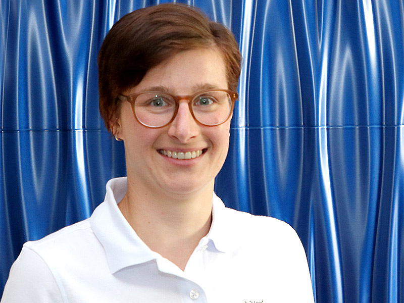 Katja Bayer | Raumausstattermeisterin, Leitung Handwerk Ruit